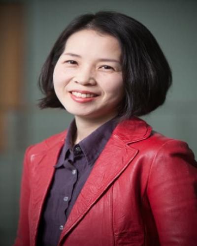 photo of Eun-Ah Kim, Cornell University